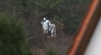 Bei der Suche nach einem vermissten 16-jährigen Mädchen aus Remshalden bei Stuttgart haben die Ermittler eine Leiche gefunden.