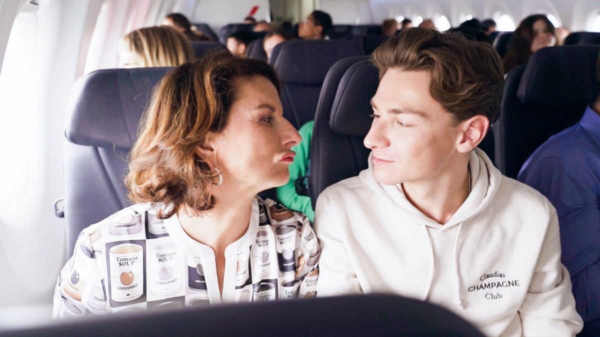 "Wo die Liebe hinfällt Jedes Paar ist anders" Wiederholung von