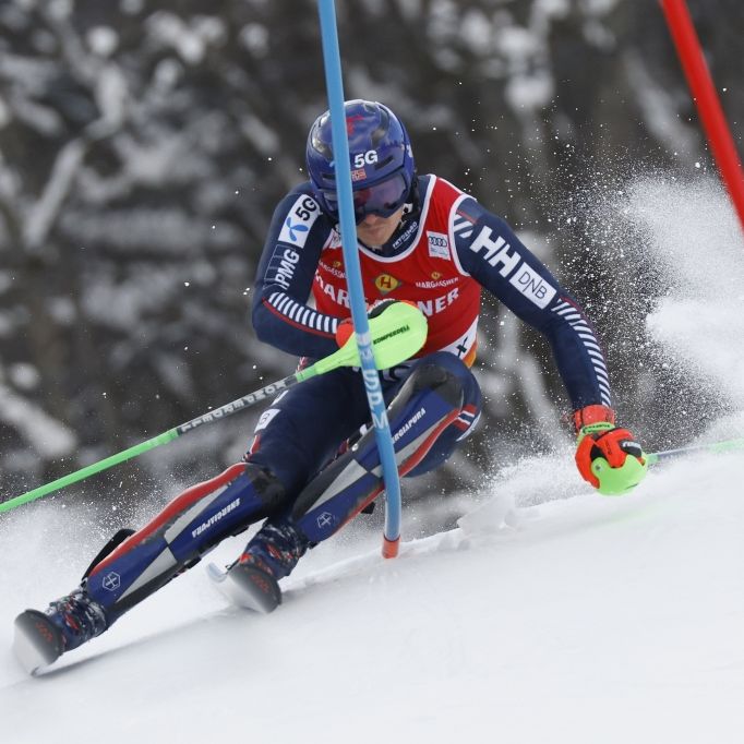 WM-Abschluss für alpine Ski-Herren! Straßer Neunter im Slalom, Österreich ohne Gold