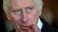 Droht König Charles III. die nächste Royals-Trennung?