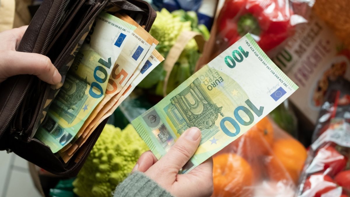 Könnten Lebensmittel in deutschen Supermärkte teils halb so teuer verkauft werden? (Foto)