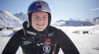 Emma Aicher gilt als große Hoffnung im deutschen Ski-Sport.