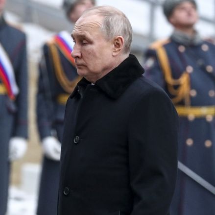 Kreml-Tyrann in Panik! Putin-Oberst kennt geheime Fluchtroute