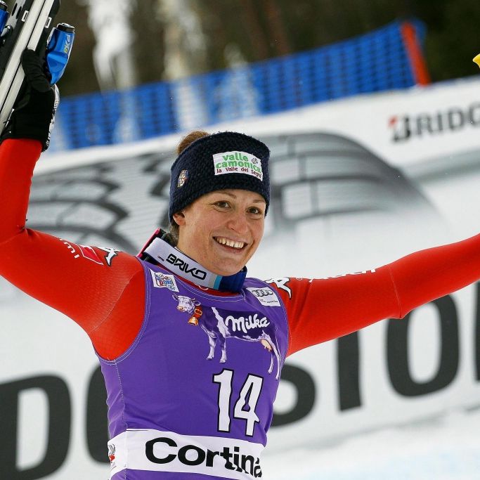 Tragischer Krebs-Tod! Ex-Skirennfahrerin mit 37 Jahren gestorben 