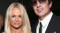 Erst zog Pamela Anderson blank, jetzt legte Tommy Lee nach.