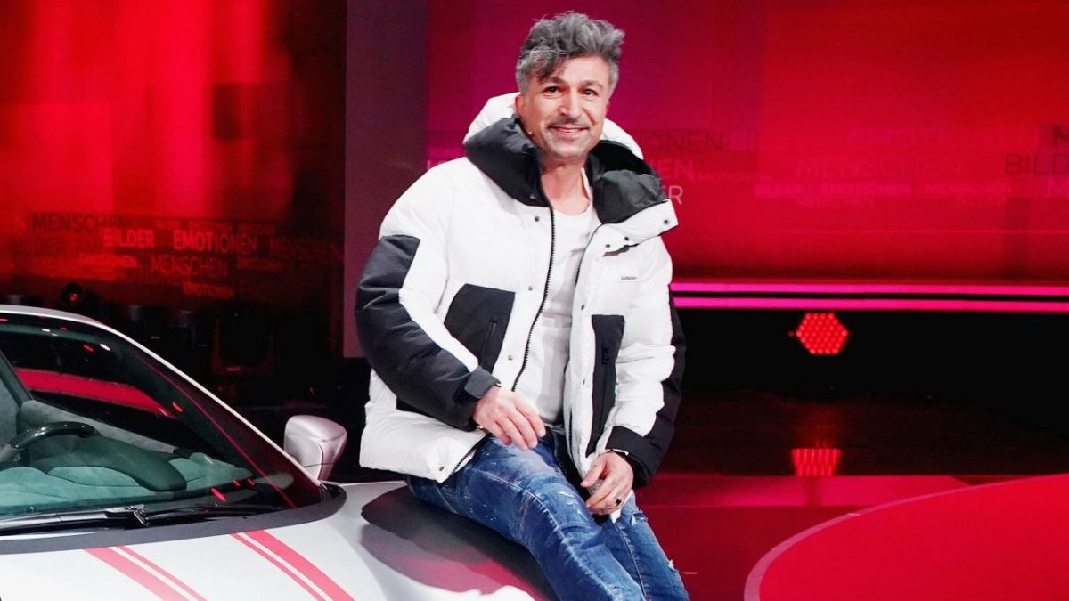 stern TV Spezial bei RTL stern TV Spezial bei RTL (Foto)