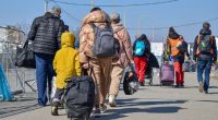 Viele Kommunen fühlen sich mit den bürokratischen Folgen der Flüchtlingskrise überfordert. Könnte ein Drei-Punkte-Plan helfen, um sie zu entlasten? (Symbolbild)