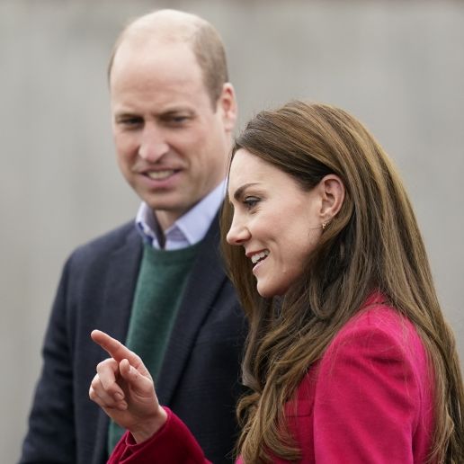 Video-Beweis! Prinz William eiskalt abserviert wegen Prinzessin Kate