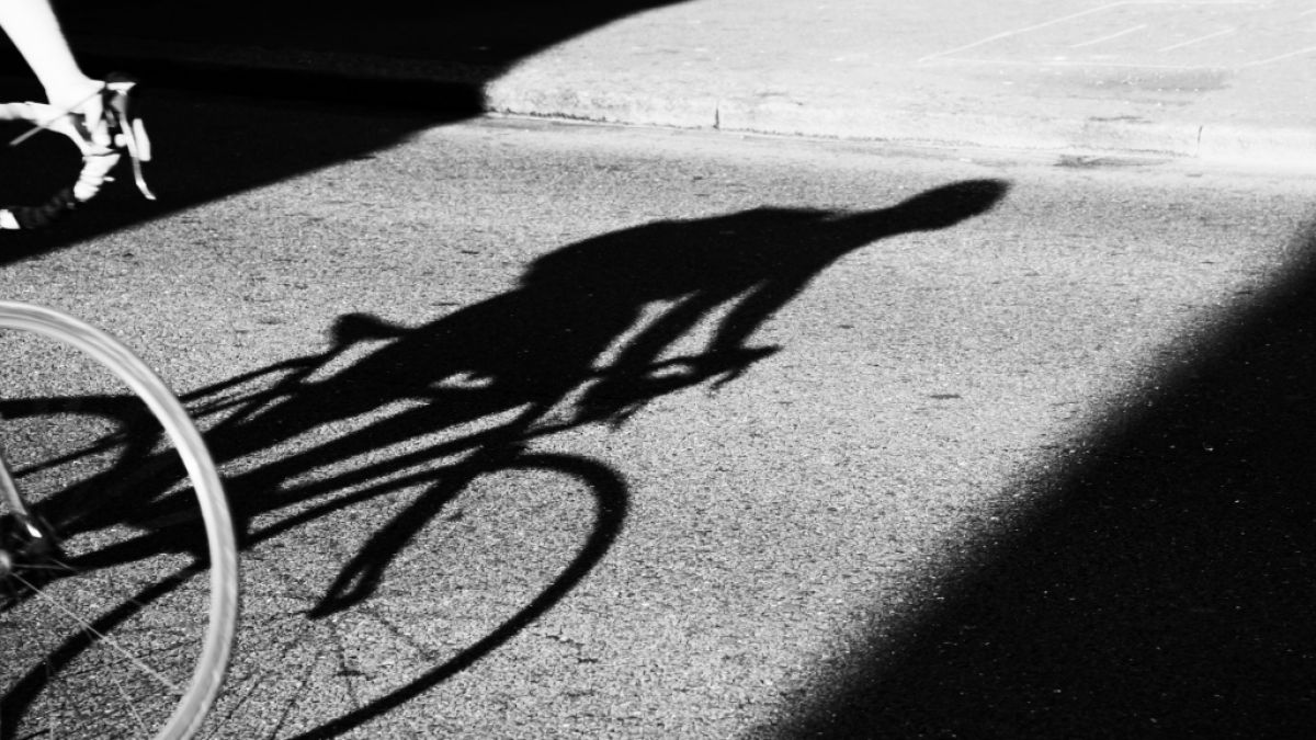 Die Radfahrerin Estela Dominguez ist im Alter von 19 Jahren gestorben. (Foto)
