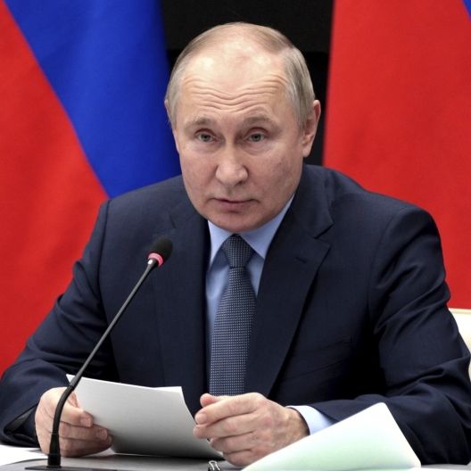 Kreml-General bei Feuergefecht getötet - Ex-Oberst enthüllt Putin-Fluchtplan