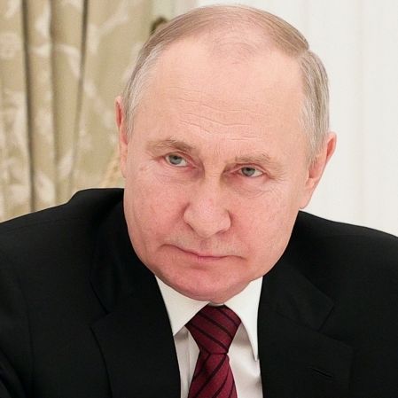 Doppelgänger-Alarm! Ex-Spionage-Chef spricht von Putin-Tod