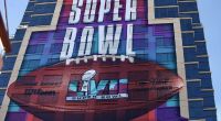 Der Super Bowl ist das größte Sport-Event der Welt.
