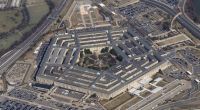 Im US-Pentagon wird ein möglicher Besuch von Außerirdischen überprüft.