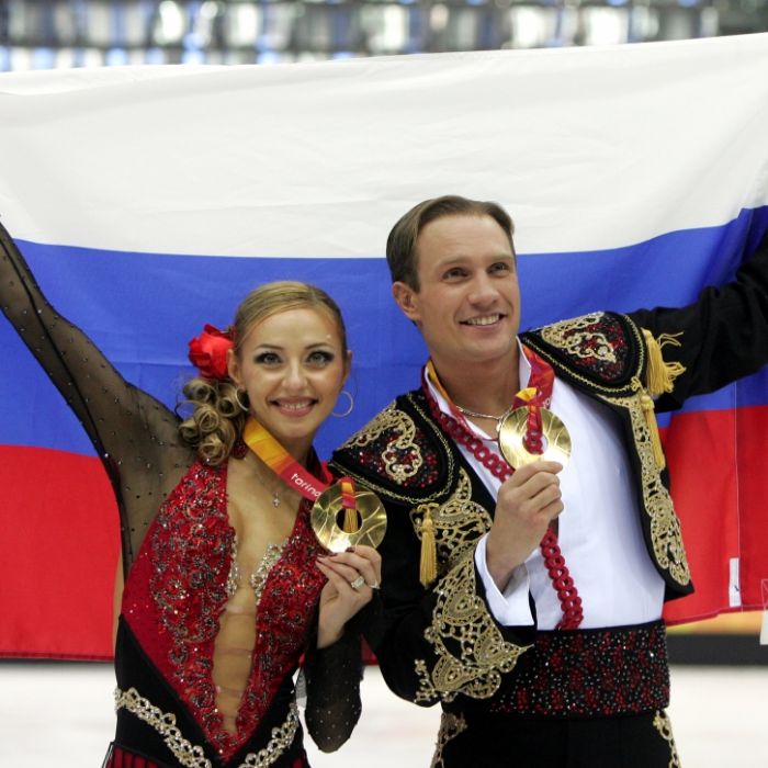 Drama um russischen Sport-Star! Auch Hände von Eiskunstlauf-Olympiasieger amputiert?
