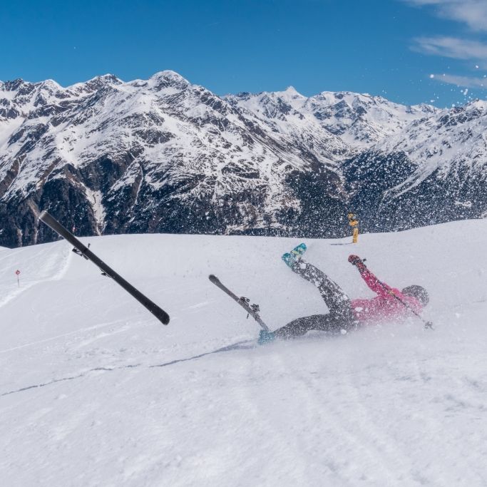 Vier Skifahrer am Wochenende gestorben - Deutscher (19) unter den Opfern!