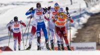 Für die Ski-Herren und -Damen geht es zur Nordischen Ski-WM 2023 in Planica (Slowenien).