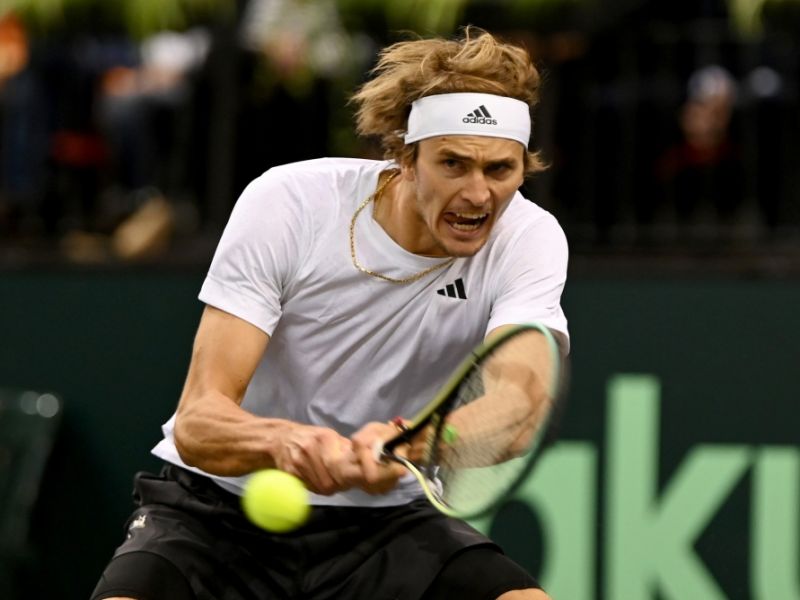 Tennis im TV und Stream: Das sind die nächsten Tennis-Sendungen im Fernsehen