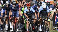 Radsport im Fernsehen: Das sind die aktuellen TV-Highlights.