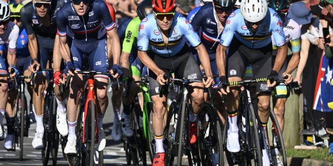 Radsport und Tour de France News 2024