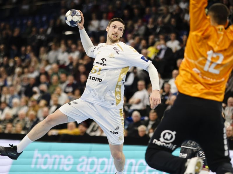 Handball live im TV-Programm: TV-Vorschau: Das sind die nächsten Highlights