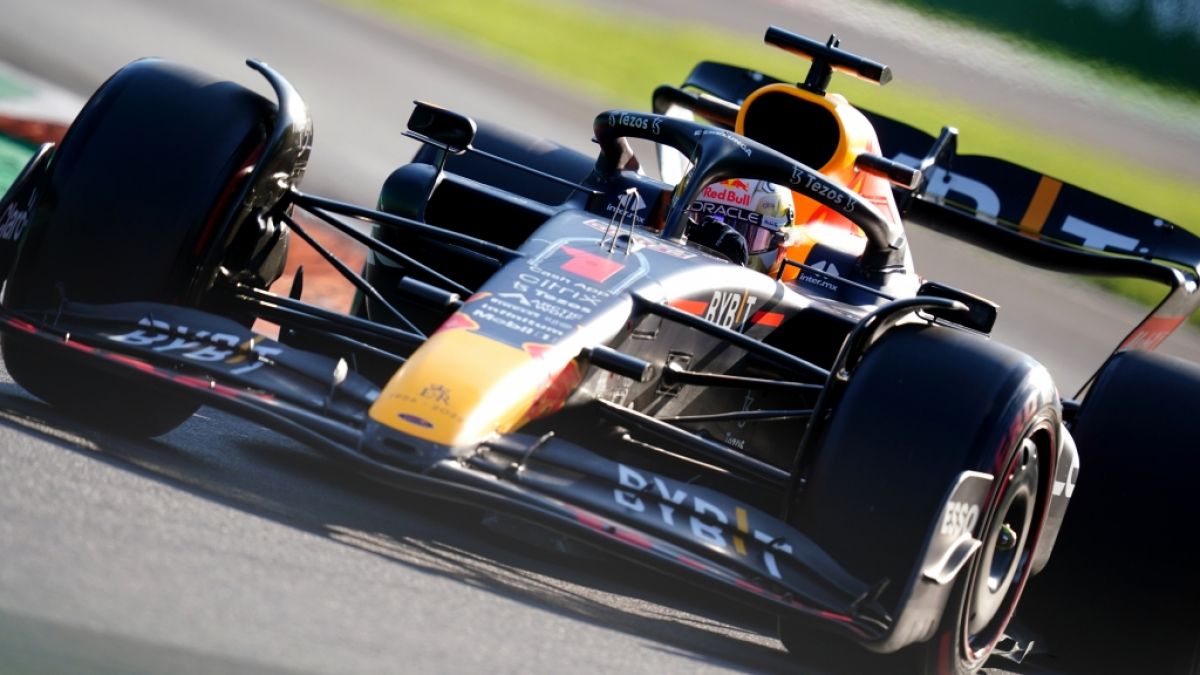 Motorsport im Fernsehen: Das sind die aktuellen TV-Highlights der Formel 1, 2 und 3. (Foto)
