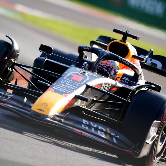 Motorsport im Fernsehen: Das sind die aktuellen TV-Highlights der Formel 1, 2 und 3.