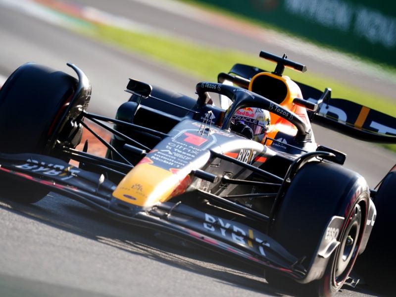 Formel 1 im TV-Programm: Wann und wo wird "Formel E: FIA-Weltmeisterschaft - Mexico City E-Prix" übertragen?