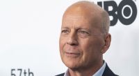 Schauspieler Bruce Willis ist an frontotemporaler Demenz erkrankt.