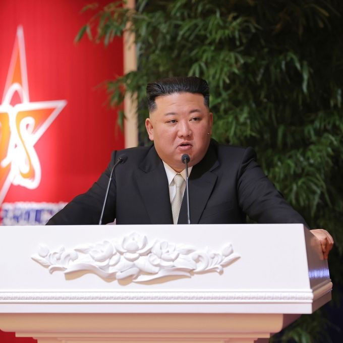 Nordkorea-Diktator mordlustig? Seine Schwester soll in großer Gefahr schweben