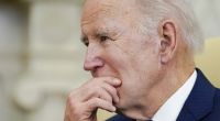 Ist Joe Biden für das Amt des US-Präsidenten gesund genug?