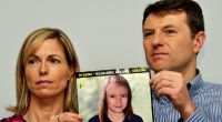 Gibt es Hoffnung für die Eltern, die seit 2007 nach ihrer verschwundenen Tochter Madeleine McCann suchen?
