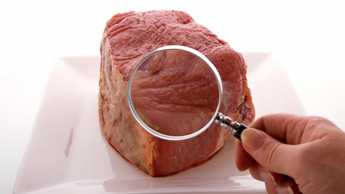Für mehrere Fleisch-Produkte wurde jetzt eine Lebensmittelwarnung ausgesprochen. (Foto)