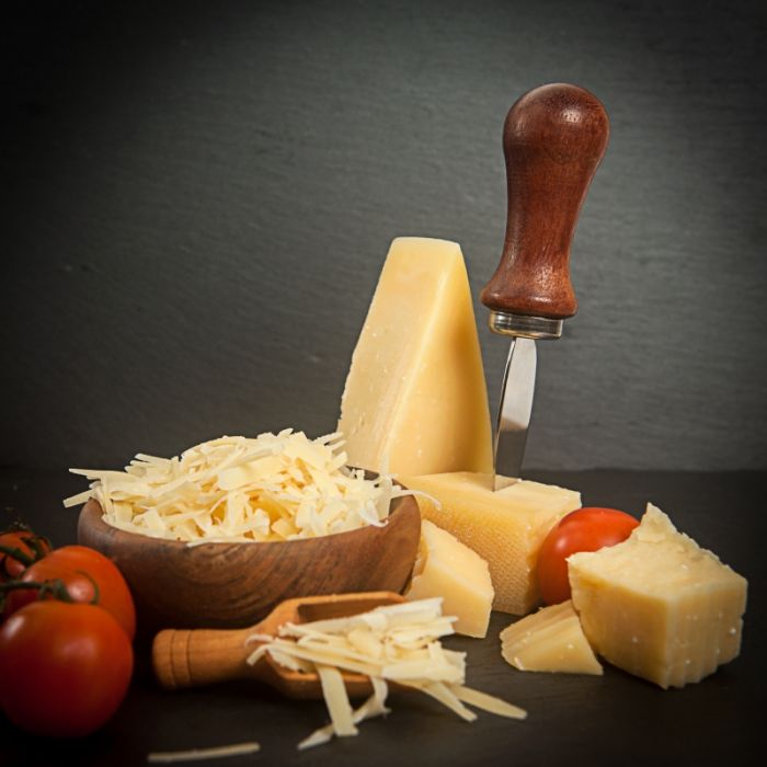 Bloß nicht essen! Zurückgerufener Discounter-Käse birgt Verletzungsrisiko