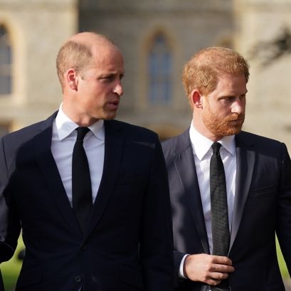 Kann diese Offenbarung Prinz William und Prinz Harry wieder vereinen?