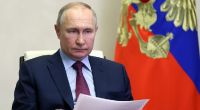 Sind Wladimir Putins Tage längst gezählt?