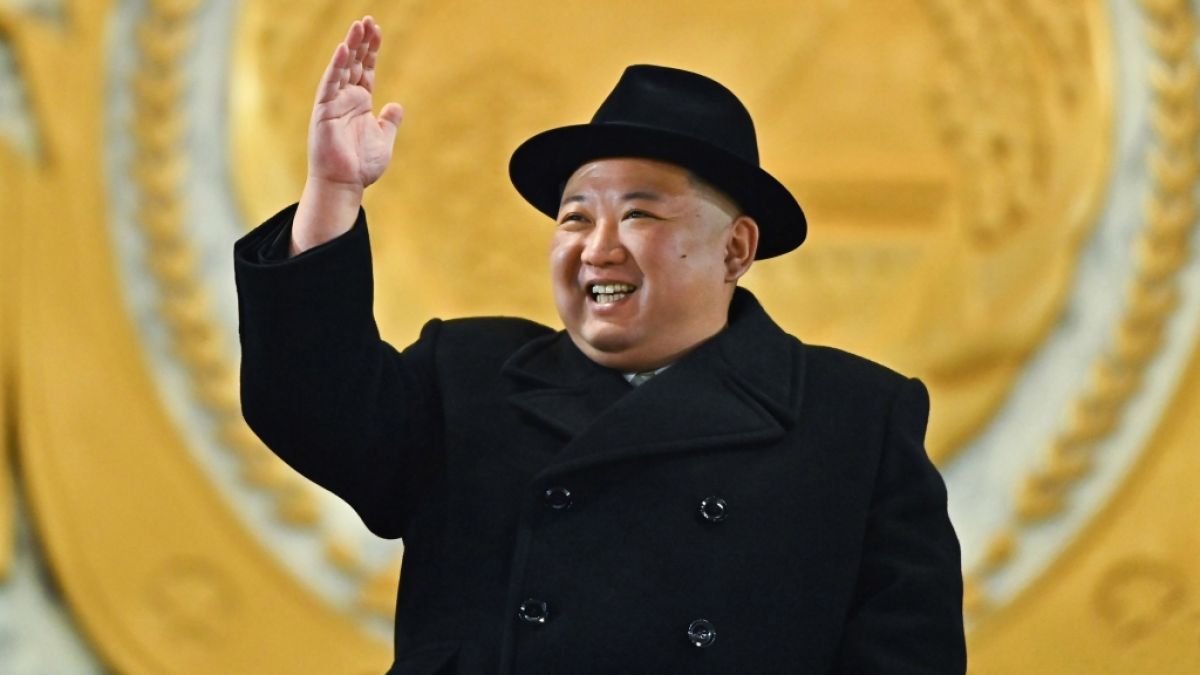 #Nordkorea feuert Interkontinentalraketen ab: "Schwerwiegende Reizung!" Kim Jong-un ballert trotz UN-Verbot