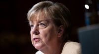 Angela Merkel wurde von russischen Trollen reingelegt.