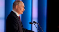 Die Reaktionen auf Wladimir Putins Rede zur Lage der Nation am 21. Februar 2023 ließen nicht lange auf sich warten.