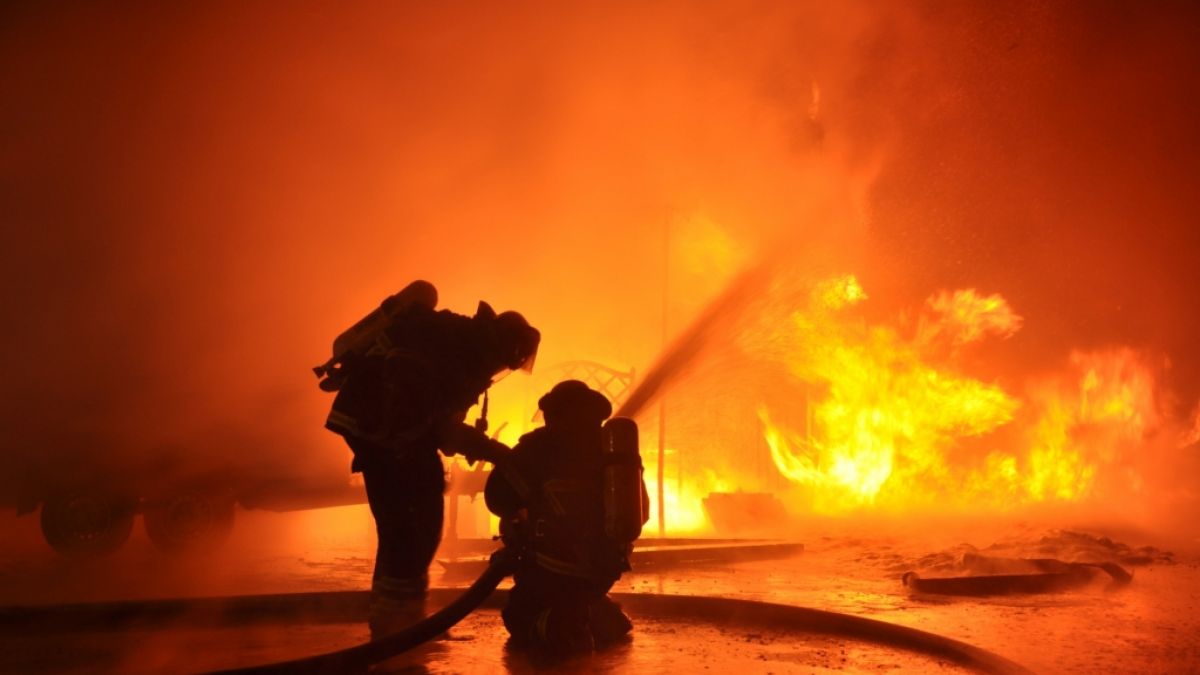 Bleiben Sie sicher und gut informiert mit den Brandwarnungen von news.de Bleiben Sie sicher und gut informiert mit den Brandwarnungen von news.de (Foto)