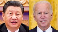 Droht ein Krieg zwischen China und den USA?