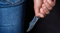 In Südfrankreich soll ein Schüler (16) seine Lehrerin mit einem Messer getötet haben. (Symbolfoto)