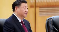 Xi Jinping, Präsident von China, fordert einen Waffenstillstand zwischen Russland und der Ukraine.