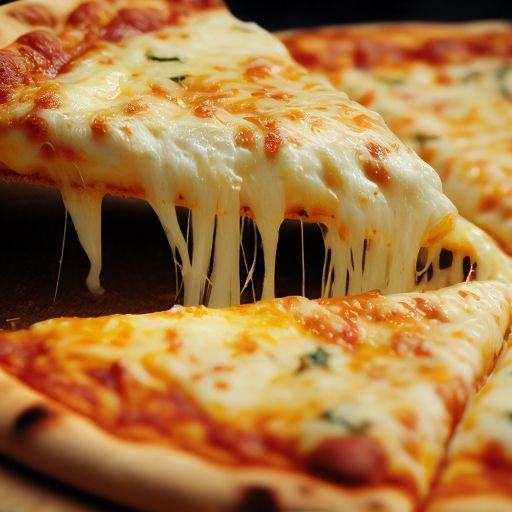 Krebs-Gefahr! Von diesen Pizzen und Produkten die Finger lassen