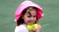 Das britische Mädchen Madeleine McCann verschwand 2007 im Alter von drei Jahren in Portugal.