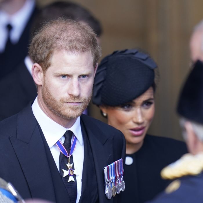 Enttäuscht von Prinz Harry! Royal-Ehe wird zum finanziellen Desaster
