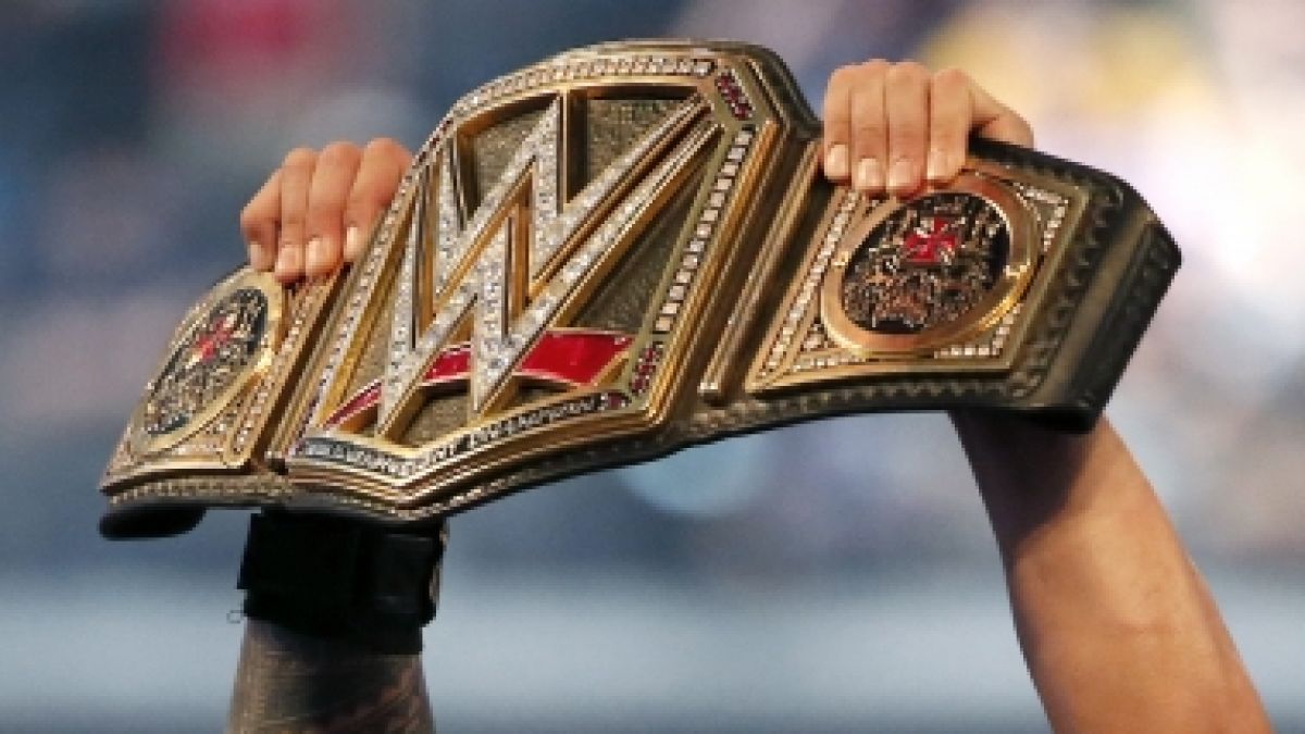 Wer wird Wrestlemania 39 als WWE-Champion verlassen? (Foto)