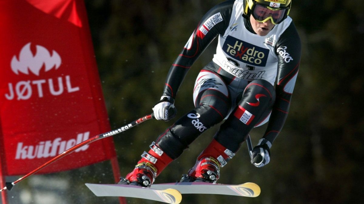Für die Ski-Alpin-Damen steht dieser Tage im Weltcup 2022/23 Kvitfjell in Norwegen mit Super-G und Abfahrt auf dem Programm. (Foto)