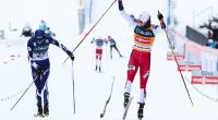 Vom 8. bis 12. März 2023 gastieren die Damen und Herren der Nordischen Kombination für Gundersen-Langlauf und Skispringen im Weltcup 2022/23 im norwegischen Oslo.