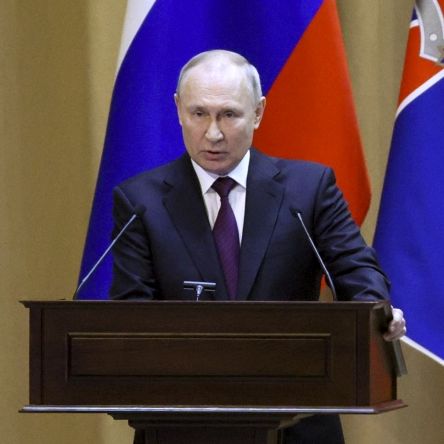 Putin bald geschlagen? Militär-Experte rechnet vor, wann der Ukraine-Krieg endet