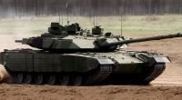 Das russische Militär verliert im Ukraine-Krieg immer mehr Panzer. (Symbolfoto)